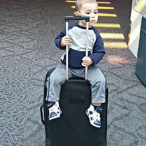 Meet your Posher, William